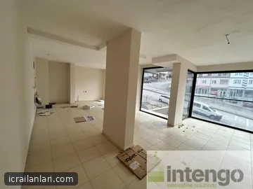 İşyeri - ANKARA ETİMESGUT - 153 m²