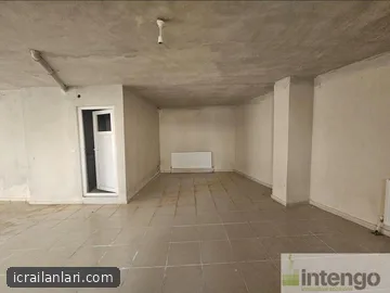 İşyeri - BİLECİK MERKEZ - 136 m²