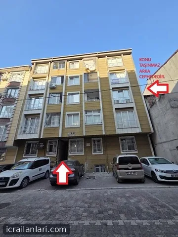 Konut - İSTANBUL ESENYURT