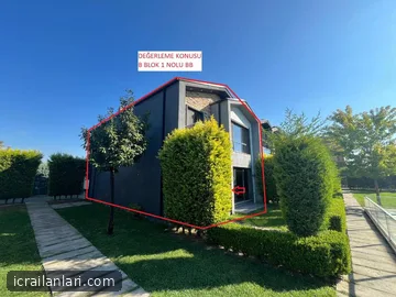 Konut - SAKARYA ADAPAZARI