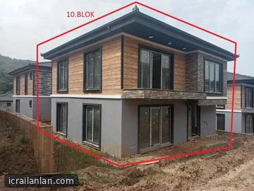 Konut - KOCAELİ GÖLCÜK