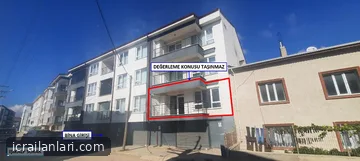 Konut - ESKİŞEHİR TEPEBAŞI