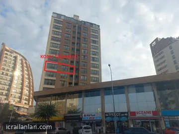 Konut - İSTANBUL BAŞAKŞEHİR