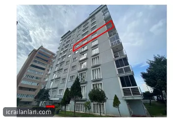 Konut - İSTANBUL BEYLİKDÜZÜ