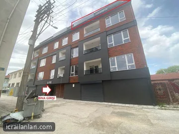 Konut - ESKİŞEHİR TEPEBAŞI
