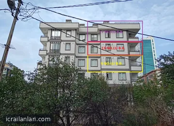 Konut - İSTANBUL MALTEPE