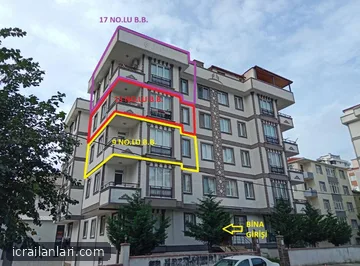 Konut - İSTANBUL MALTEPE