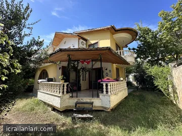 Konut - ANTALYA ALANYA