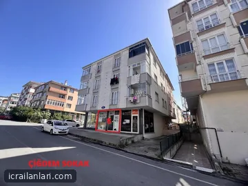 İşyeri - TEKİRDAĞ SÜLEYMANPAŞA
