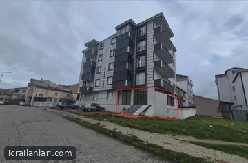 İşyeri - KIRKLARELİ LÜLEBURGAZ