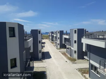 Konut - İZMİR DİKİLİ