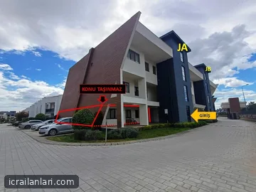 Konut - ANTALYA DÖŞEMEALTI