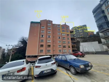 Konut - ZONGULDAK MERKEZ