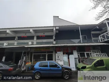 İşyeri - TEKİRDAĞ SÜLEYMANPAŞA