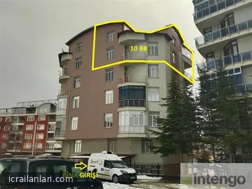 Konut - KONYA SEYDİŞEHİR