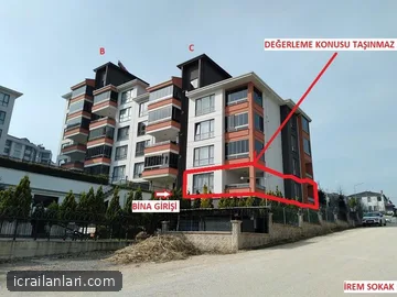 Konut - BURSA İNEGÖL