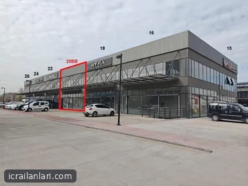 İşyeri - ANKARA SİNCAN