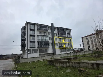 Konut - EDİRNE UZUNKÖPRÜ