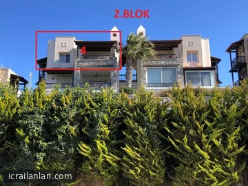 Konut - MUĞLA BODRUM