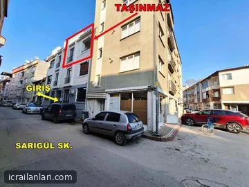 Konut - BURSA İNEGÖL