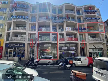 İşyeri - İSTANBUL FATİH
