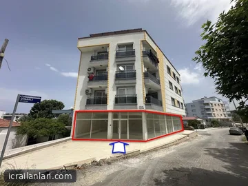 İşyeri - AYDIN KUŞADASI