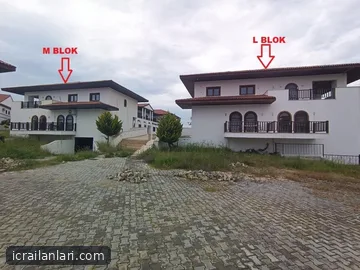 Konut - ANTALYA MANAVGAT
