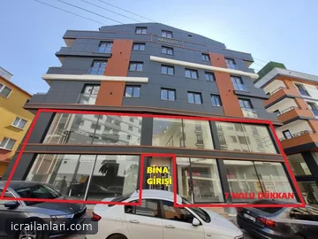 İşyeri - KOCAELİ GEBZE