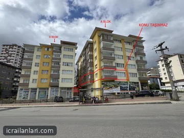 Konut - KASTAMONU MERKEZ