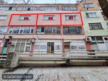 İşyeri - BURSA OSMANGAZİ