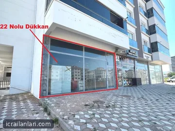 İşyeri - ANKARA SİNCAN
