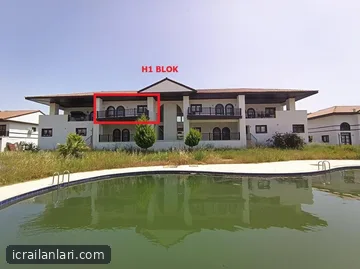 Konut - ANTALYA MANAVGAT