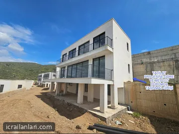 Konut - İZMİR GÜZELBAHÇE