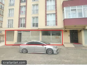 İşyeri - TEKİRDAĞ KAPAKLI
