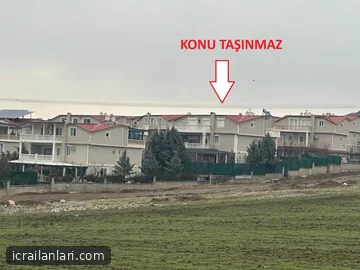 Konut - DİYARBAKIR SUR