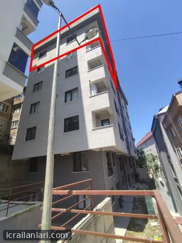 Konut - İSTANBUL EYÜPSULTAN