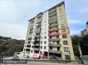 Konut - RİZE MERKEZ