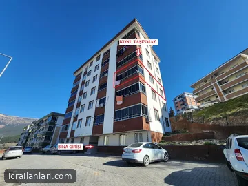 Konut - KAHRAMANMARAŞ DULKADİROĞLU
