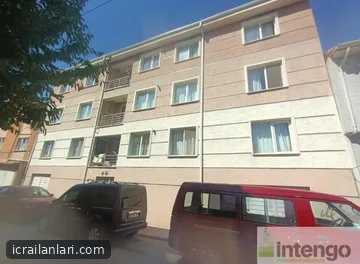 Konut - ESKİŞEHİR TEPEBAŞI - 60 m²