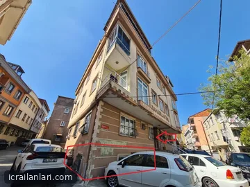 Konut - İSTANBUL KAĞITHANE