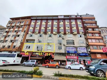 İşyeri - ARTVİN HOPA