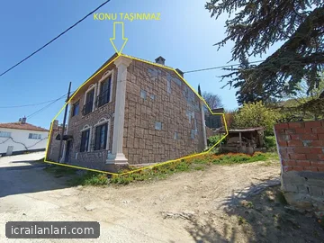 Konut - BURSA YENİŞEHİR