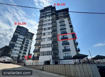 Konut - RİZE MERKEZ