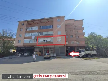 Konut - ZONGULDAK EREĞLİ