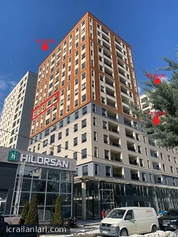 Konut - RİZE PAZAR