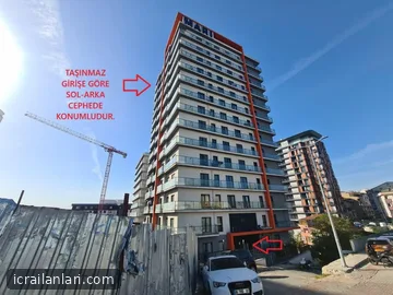 Konut - İSTANBUL KAĞITHANE