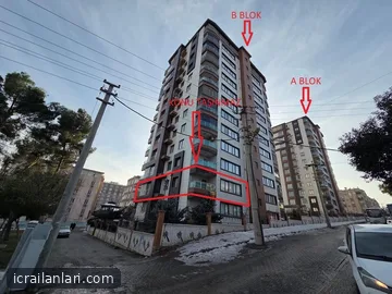 Konut - ŞANLIURFA HALİLİYE