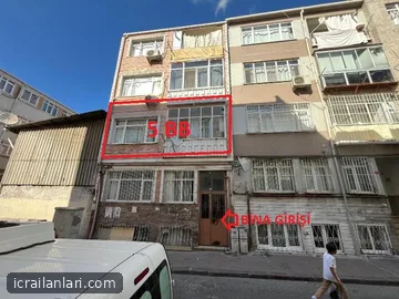 Konut - İSTANBUL FATİH