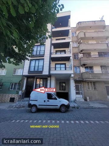 Konut - BALIKESİR EDREMİT