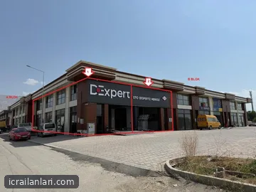 İşyeri - ERZİNCAN MERKEZ